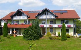 Hotel Landhaus Brummer